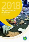 Rapport d'activité 2018 du SYDOM Aveyron