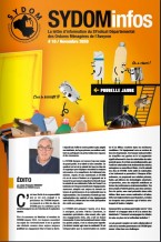 SYDOM Info
