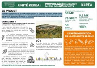 Unité KEREA : Vers une généralisation du tri des biodéchets