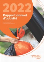 Rapport d'Activité 2022