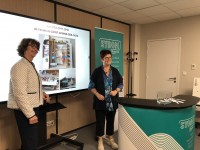 Les grands gagnants du jeu concours « Construis ton centre de tri ! »