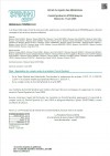 Délibération du Comité Syndical du SYDOM Aveyron du 11 juin 2025