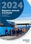 Rapport annuel d’activité 2024