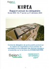 Rapport annuel du délégataire Année 2024 - KEREA - SOLENA VALORISATION