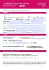 Formulaire d'inscription Visite ECOTRI