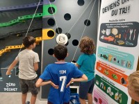 Animations / visites ECOTRI