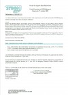 Délibérations - Comité Syndical du SYDOM Aveyron Séance du 1er octobre 2025