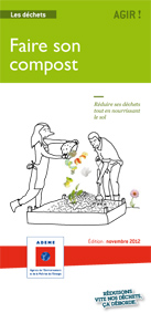 Visuel guide du compostage