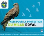Le SYDOM Aveyron se mobilise pour protéger le Milan royal