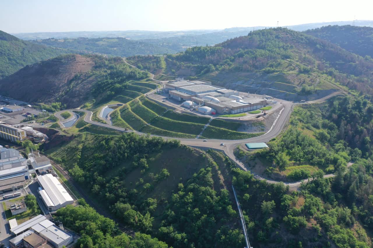 KEREA vue d'ensemble