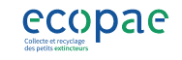 ECOPAE EXTINCTEURS